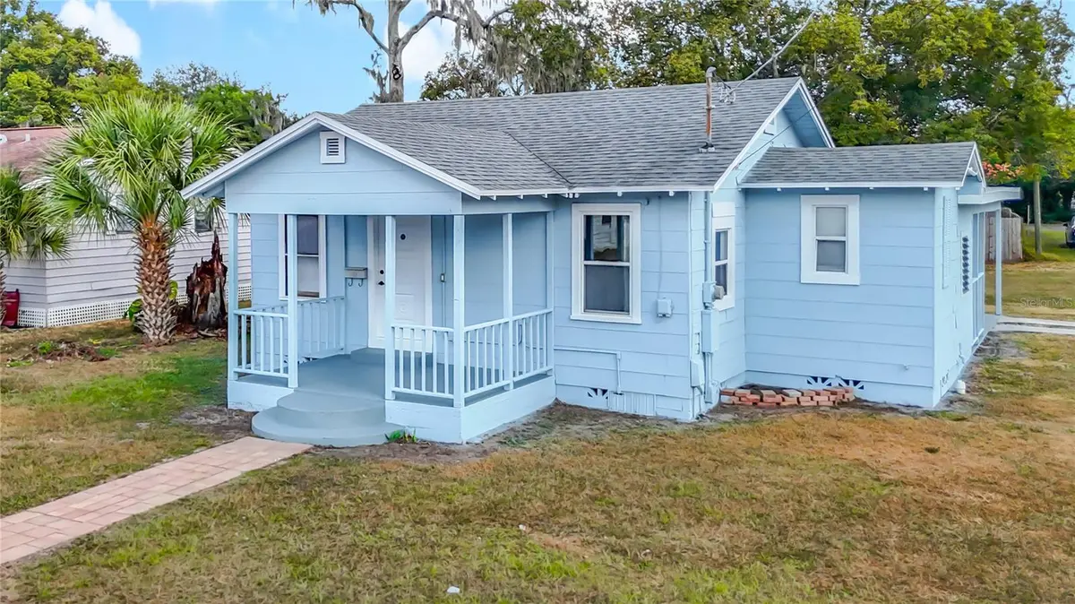 1302 N FRANKLIN ST, Plant City, FL 33563