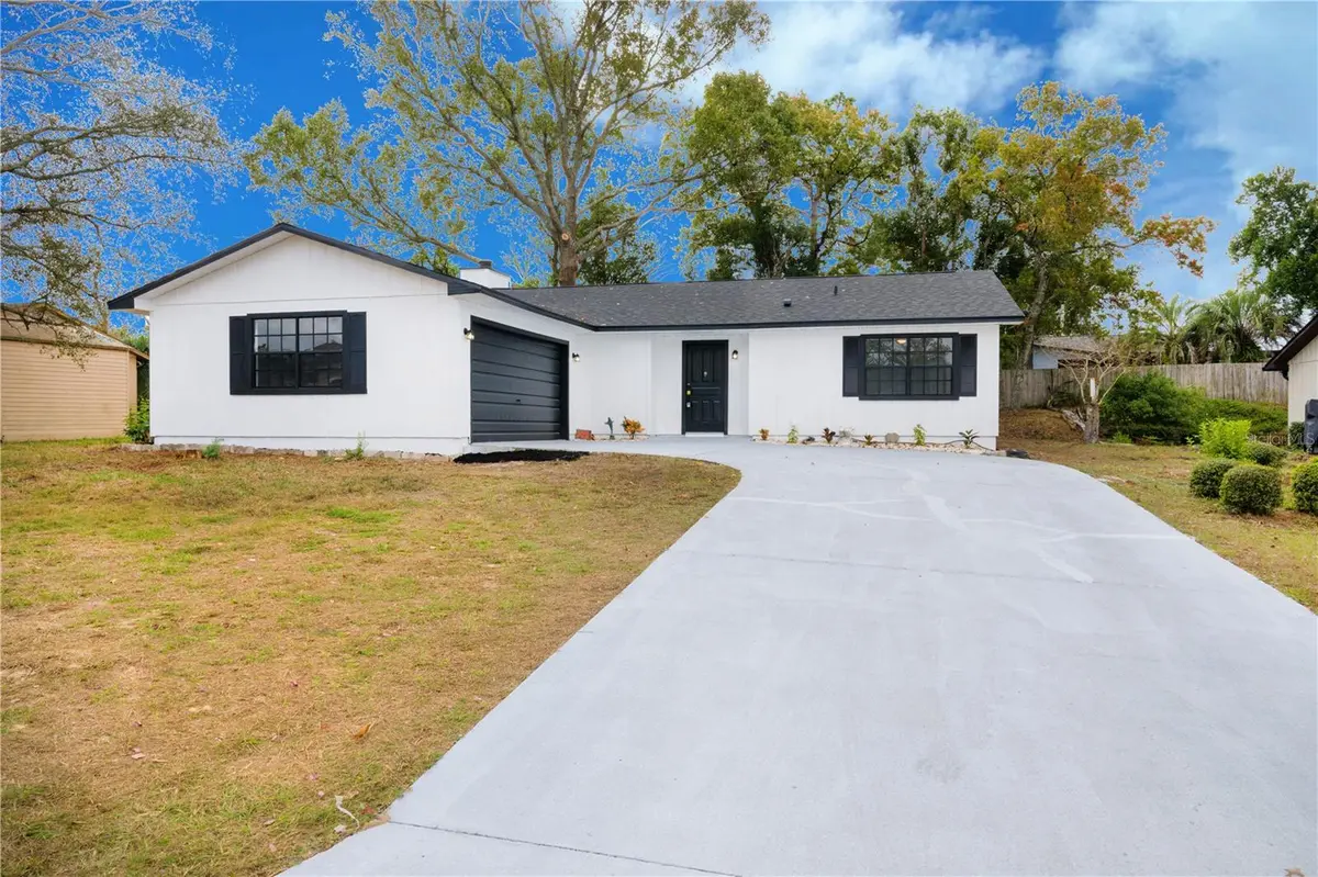 3164 KEEPORT DR, Spring Hill, FL 34609