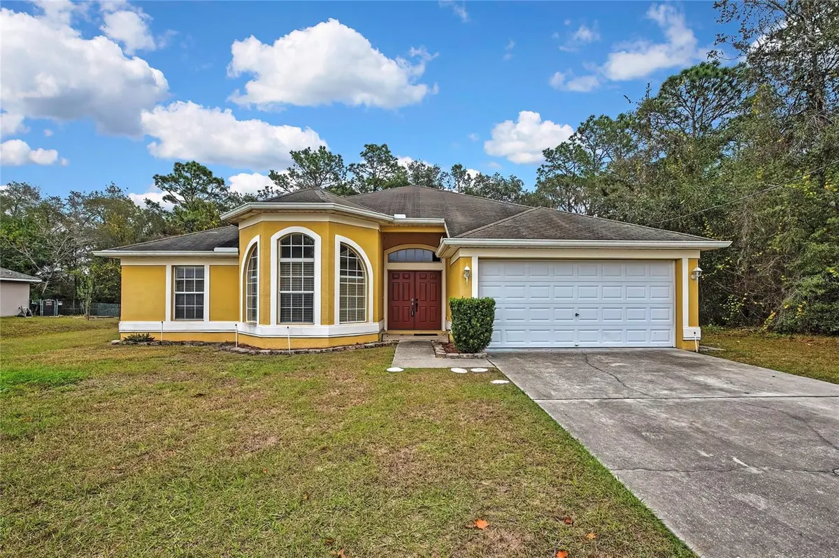 1334 GODFREY AVE, Spring Hill, FL 34609