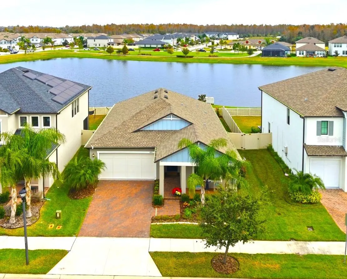 8377 CAPSTONE RANCH DR, New Port Richey, FL 34655