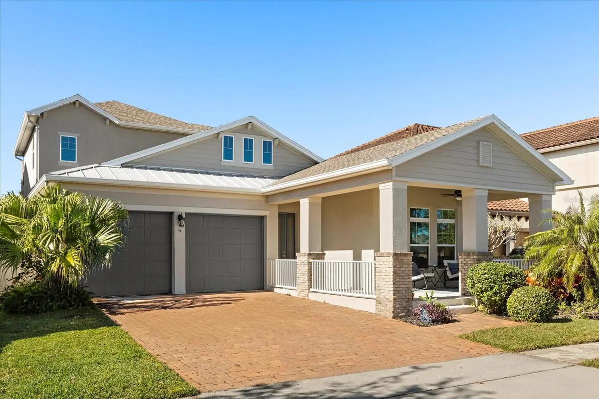 9282 WOODCRANE DR, Winter Garden, FL 34787