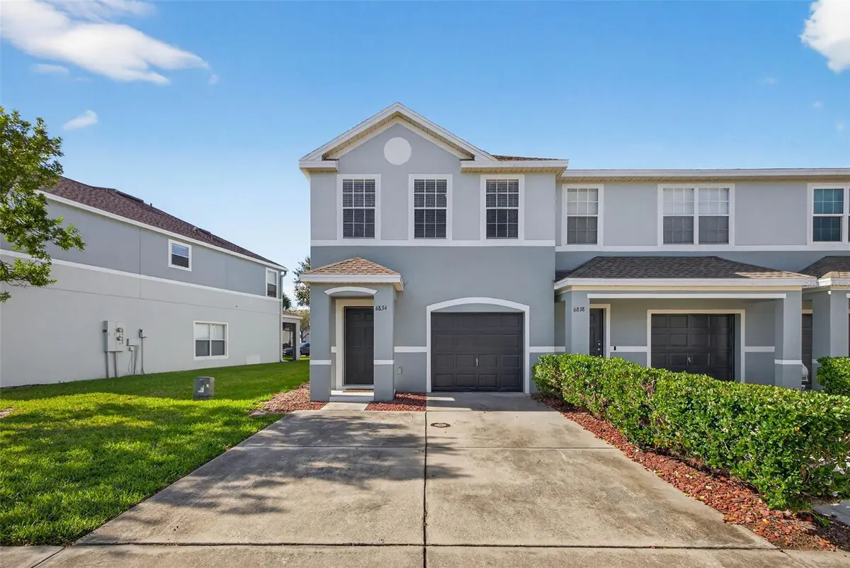 6834 46TH WAY N, Pinellas Park, FL 33781