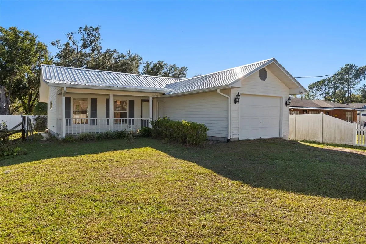 1503 E SPENCER, Plant City, FL 33563