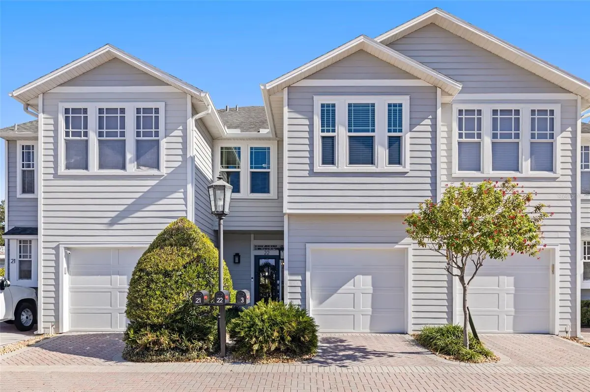 2311 W MORRISON AVE #22, Tampa, FL 33629