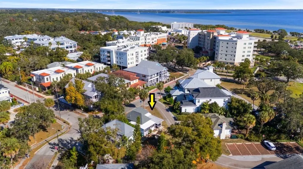 244 IRON AGE ST, Safety Harbor, FL 34695