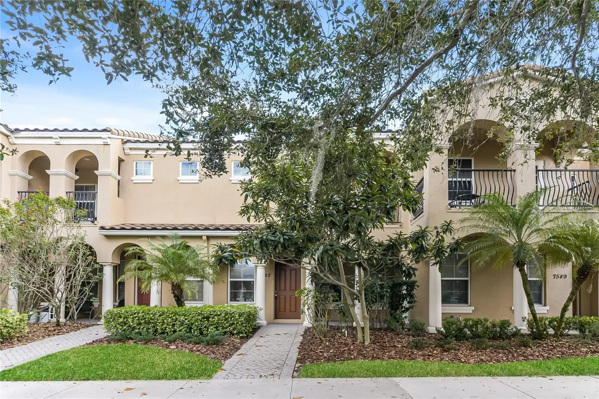 7545 RIPPLEPOINTE WAY, Windermere, FL 34786
