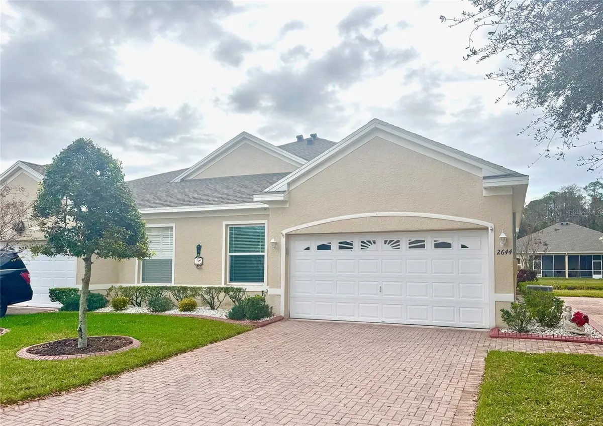 2644 TOTTENHAM DR, New Port Richey, FL 34655