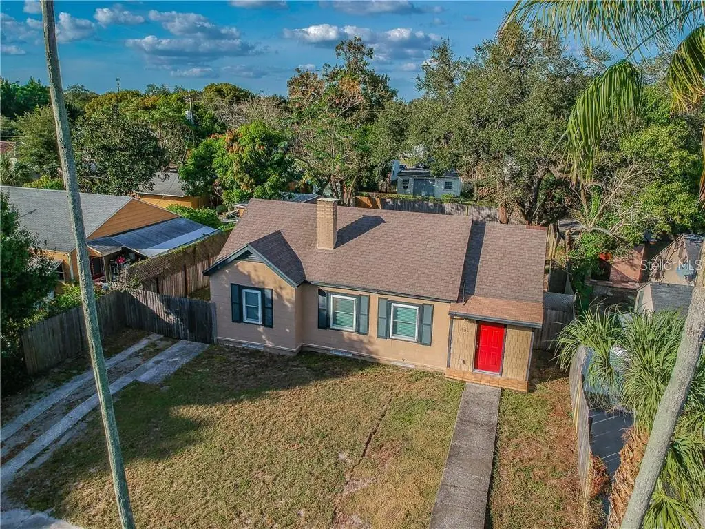 1905 W KATHLEEN ST, Tampa, FL 33607