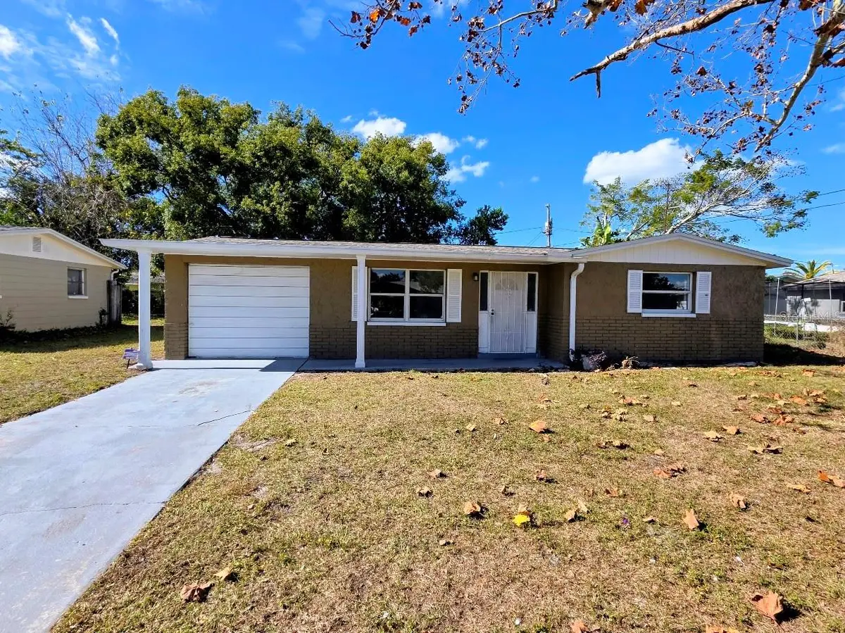 10803 HYSSOP ST, Port Richey, FL 34668