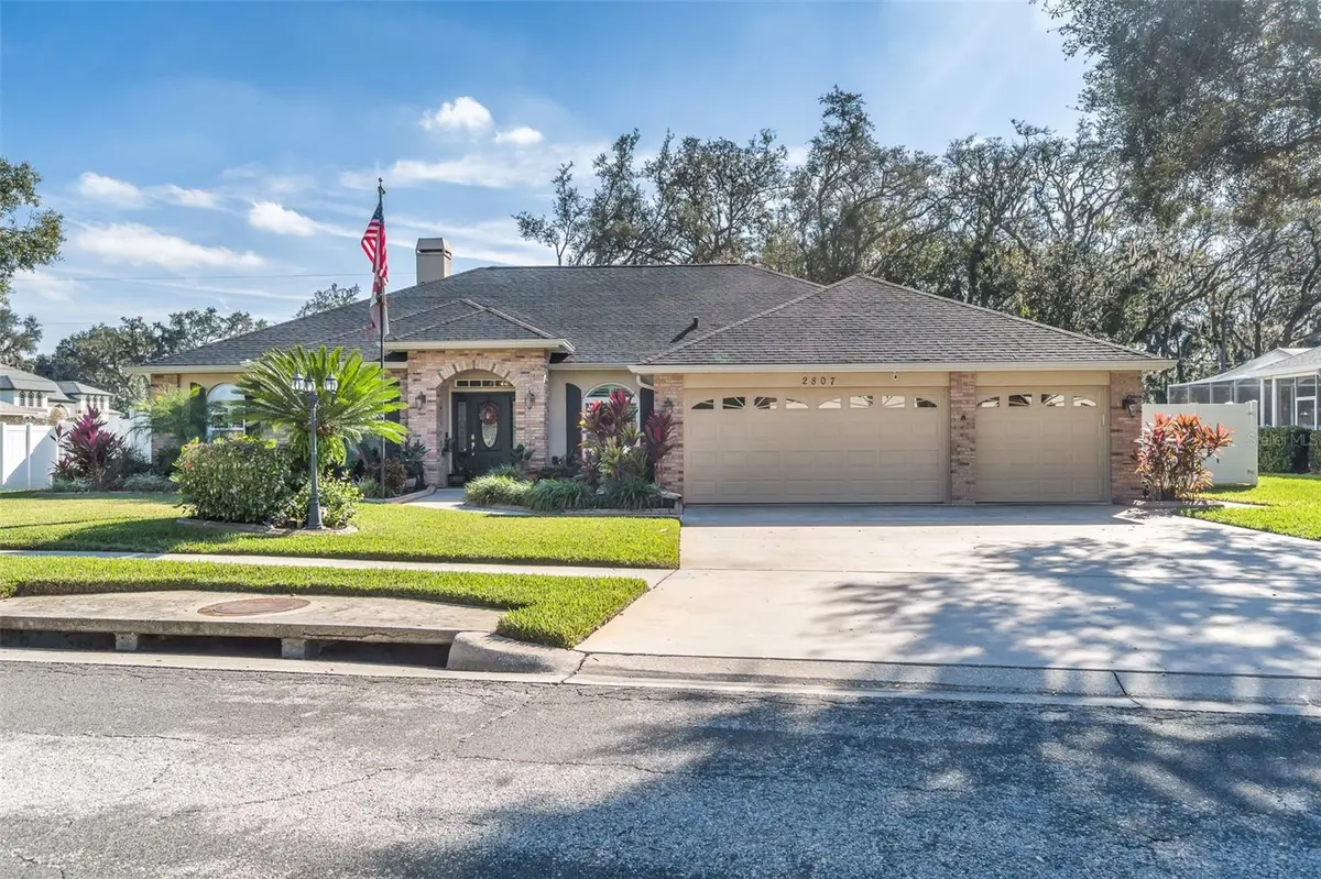 2807 COMMONWEALTH AVE, Valrico, FL 33594