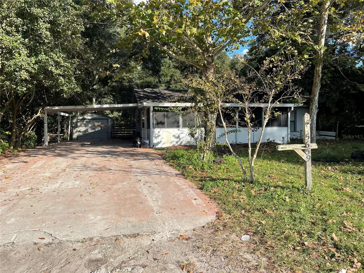 5659 MITCHELL ST, De Leon Springs, FL 32130