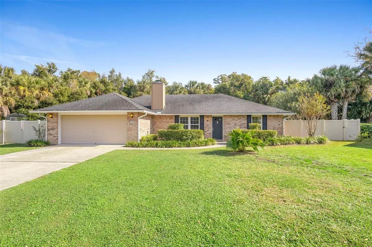 903 CABBAGE CT, Deland, FL 32720