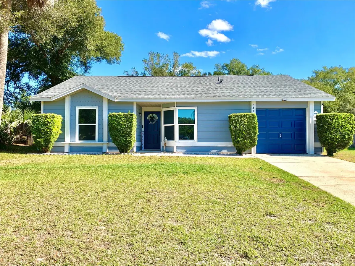 641 STALLINGS AVE, Deltona, FL 32738