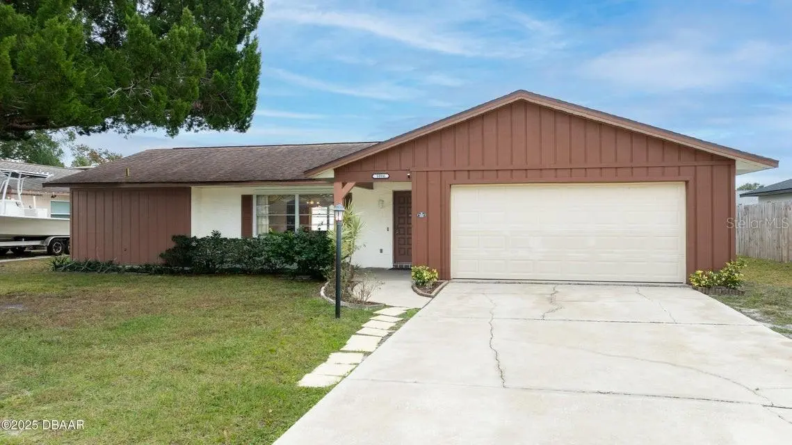 1086 KINGSWOOD WAY, Port Orange, FL 32129