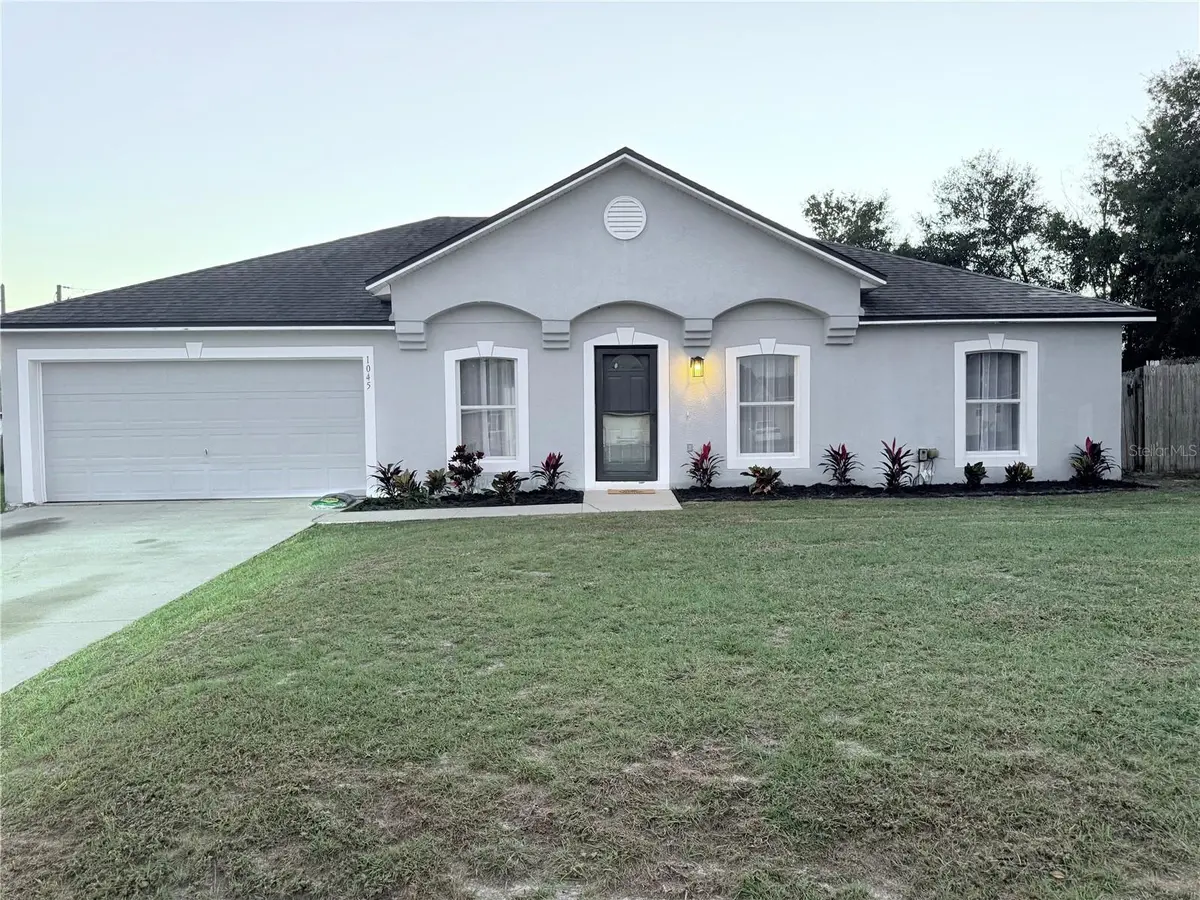 1045 BELVEDERE DR, Deltona, FL 32725