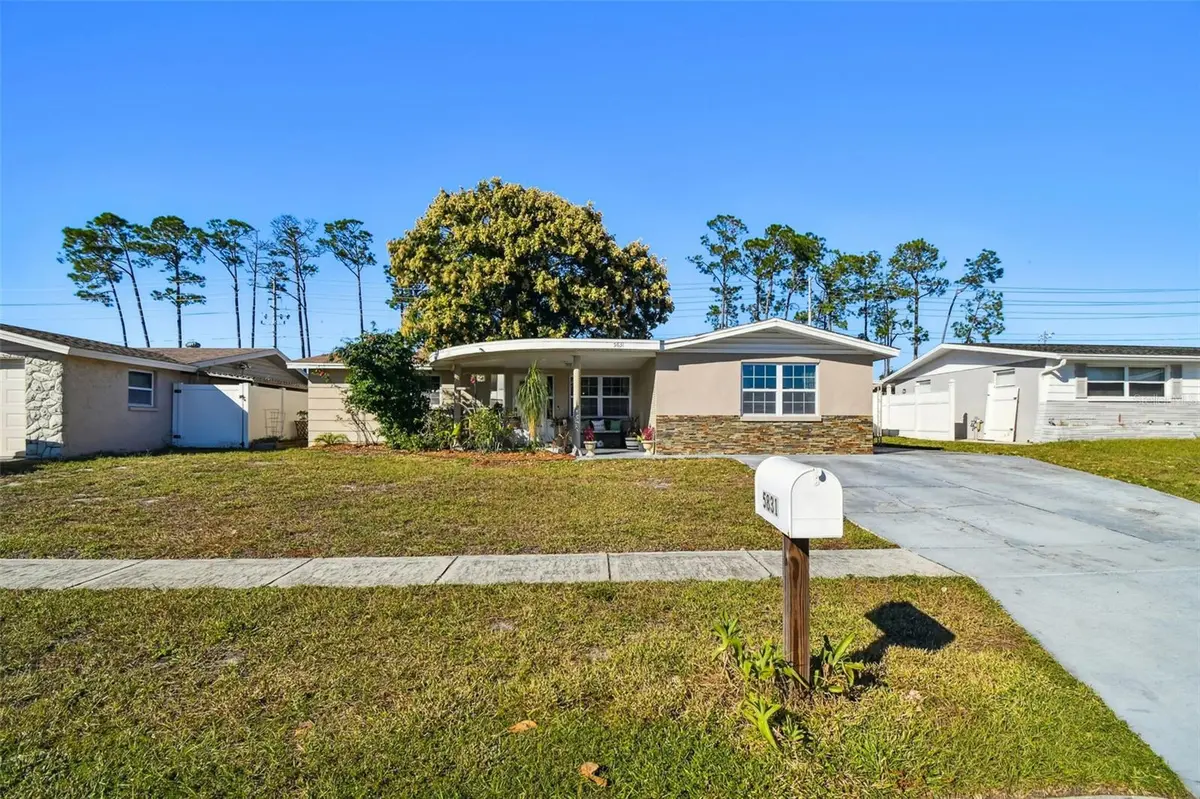 5831 1ST AVE, New Port Richey, FL 34652