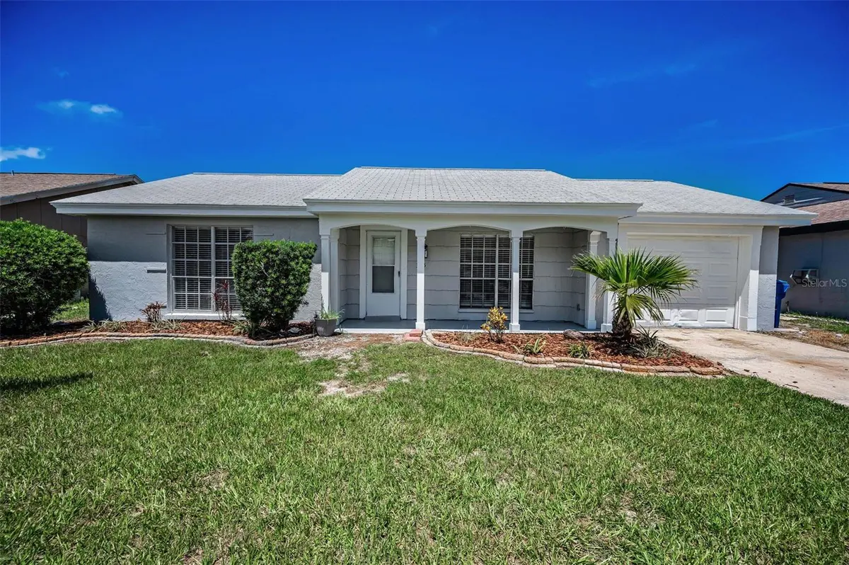 3545 SPRINGFIELD DR, Holiday, FL 34691