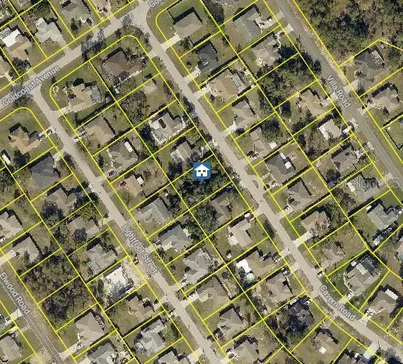 LOT 29 CAVERN RD, Spring Hill, FL 34609