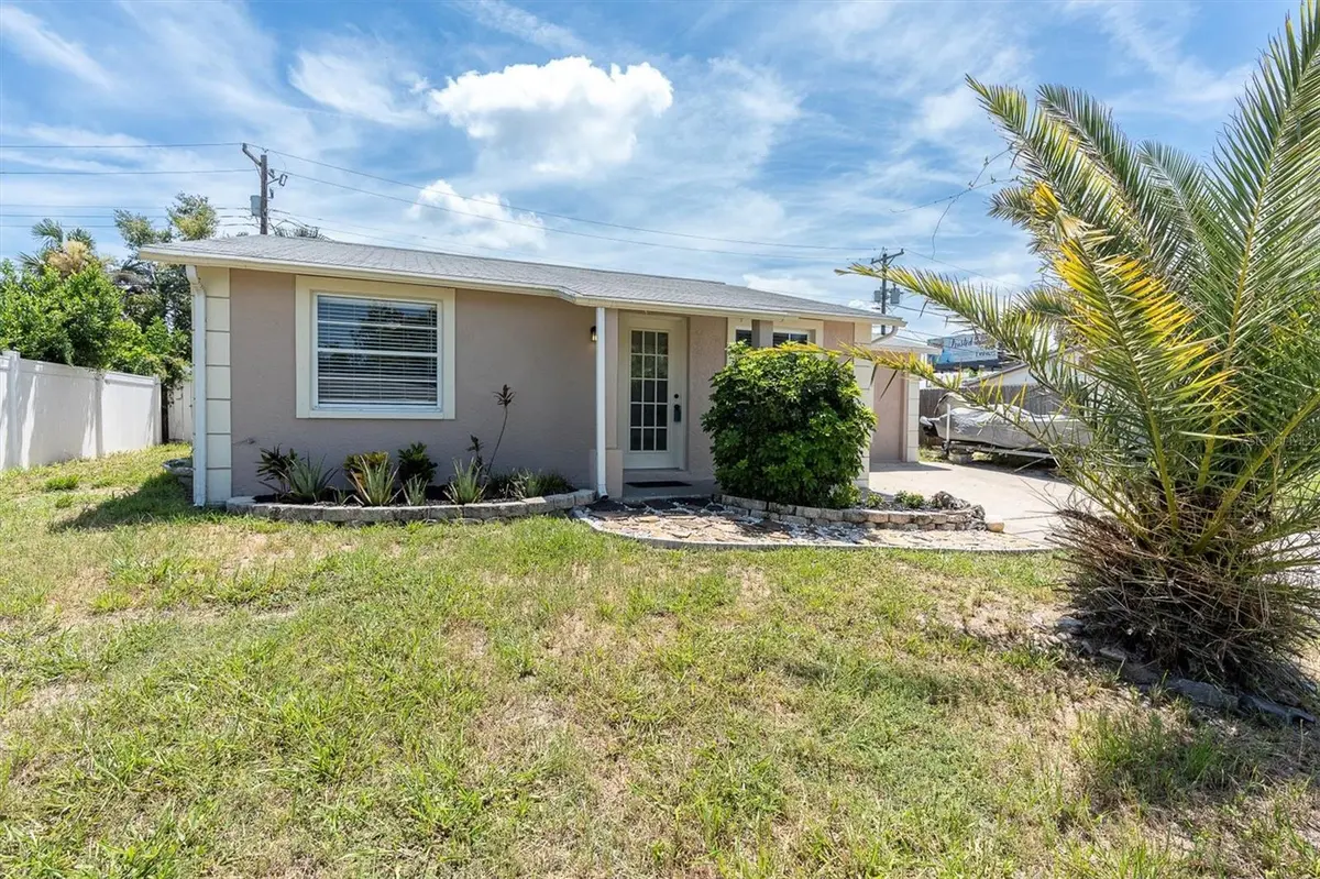 4526 ANNETTE ST, New Port Richey, FL 34652
