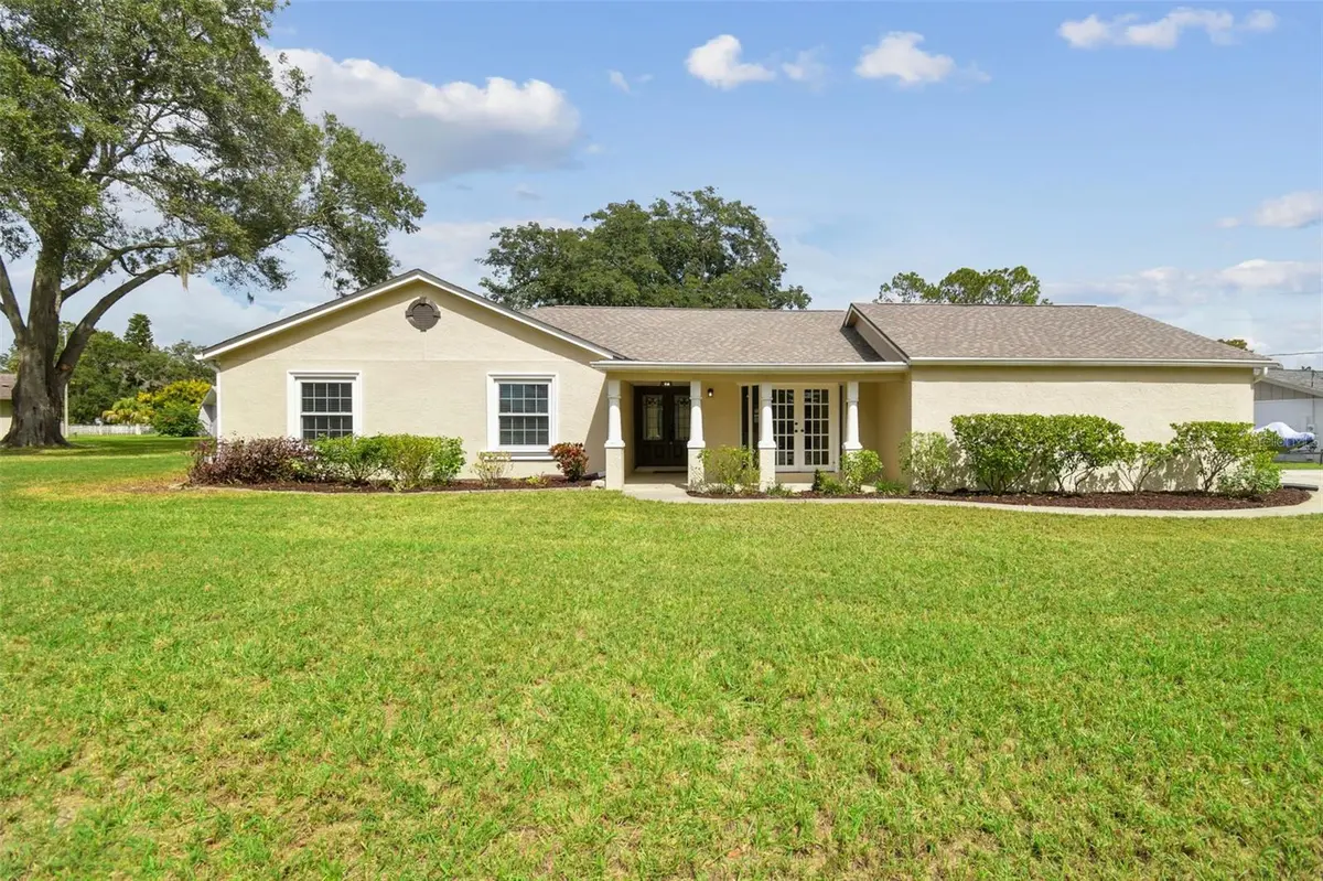 3130 LAKE SAXON DR, Land O Lakes, FL 34639