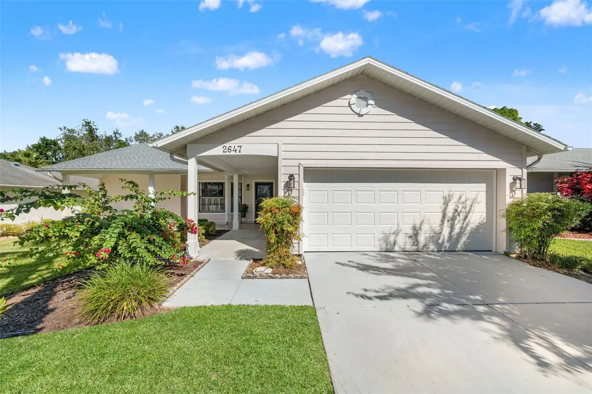 2647 ROYAL RIDGE DR, Spring Hill, FL 34606