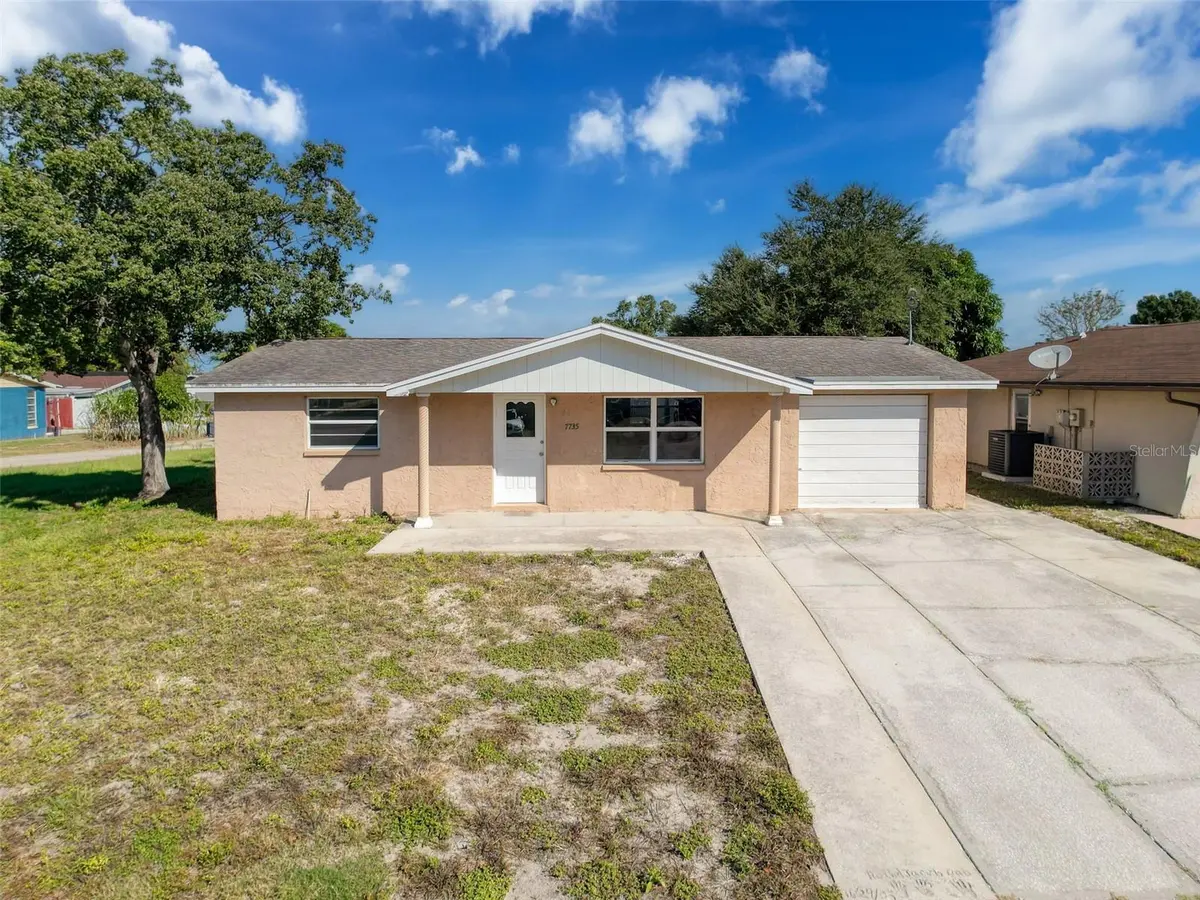 7735 BROOKERIDGE DR, Port Richey, FL 34668