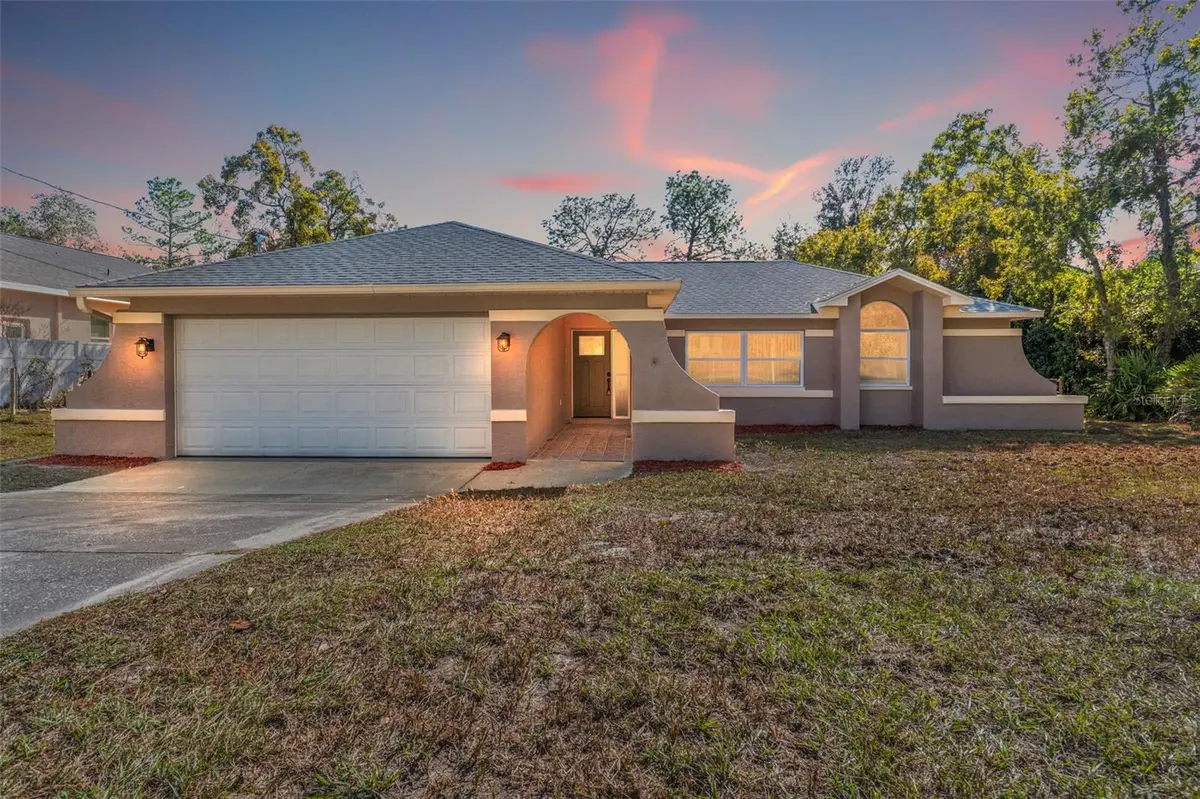 11348 FOOL DUCK AVE, Weeki Wachee, FL 34613