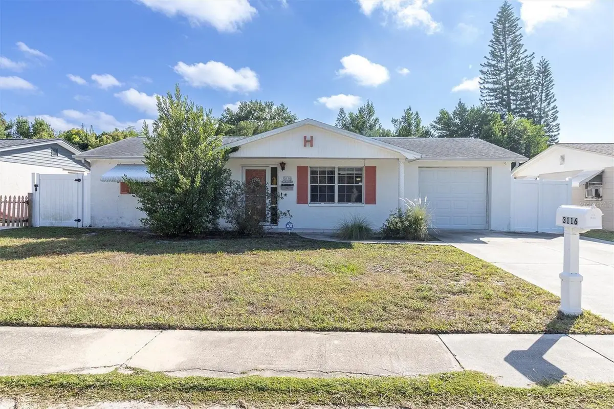 3116 FAIRMOUNT DR, Holiday, FL 34691