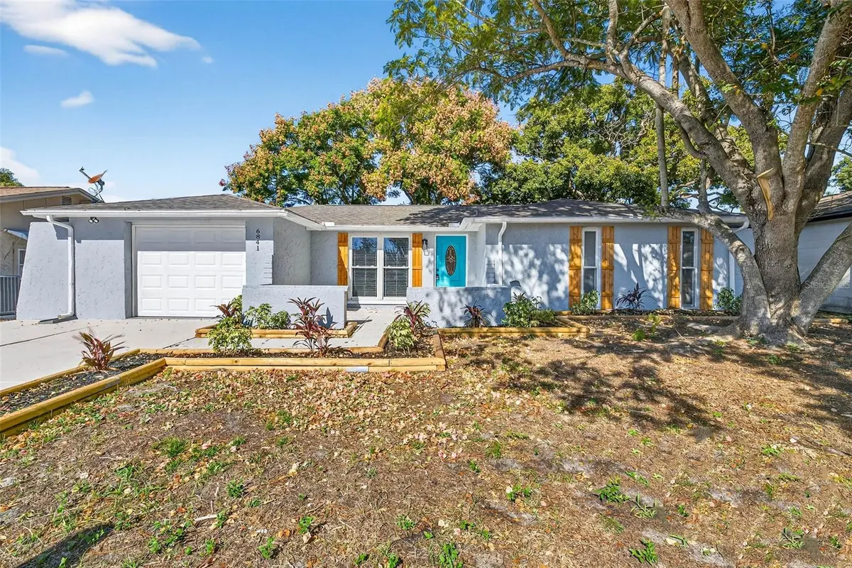 6841 TIERRA LINDA ST, Port Richey, FL 34668
