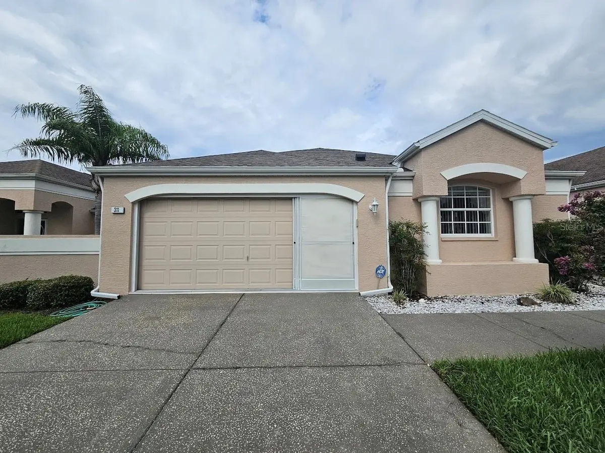 311 ROYAL PALM WAY, Spring Hill, FL 34608