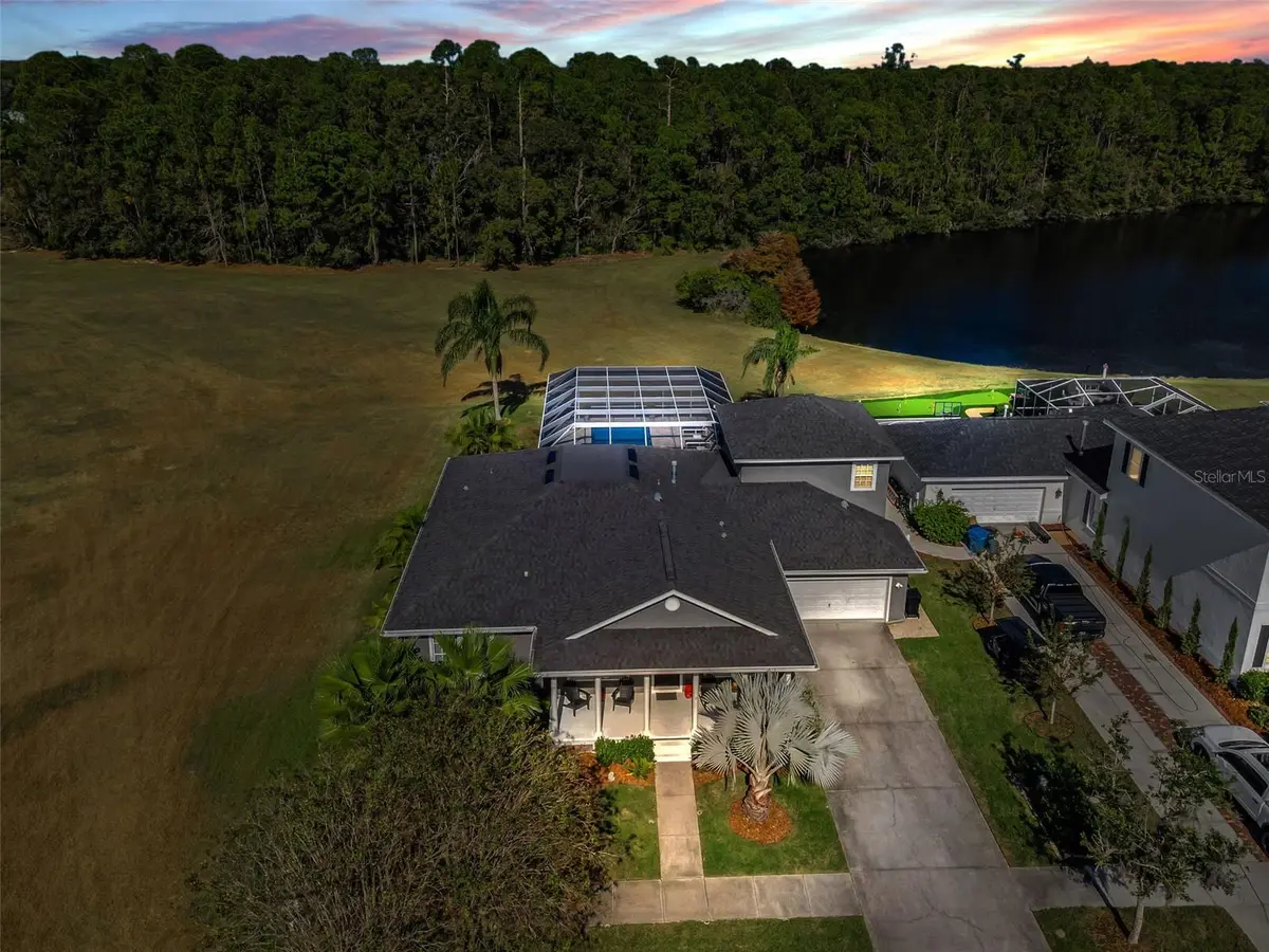 10101 MIZNER ST, New Port Richey, FL 34655