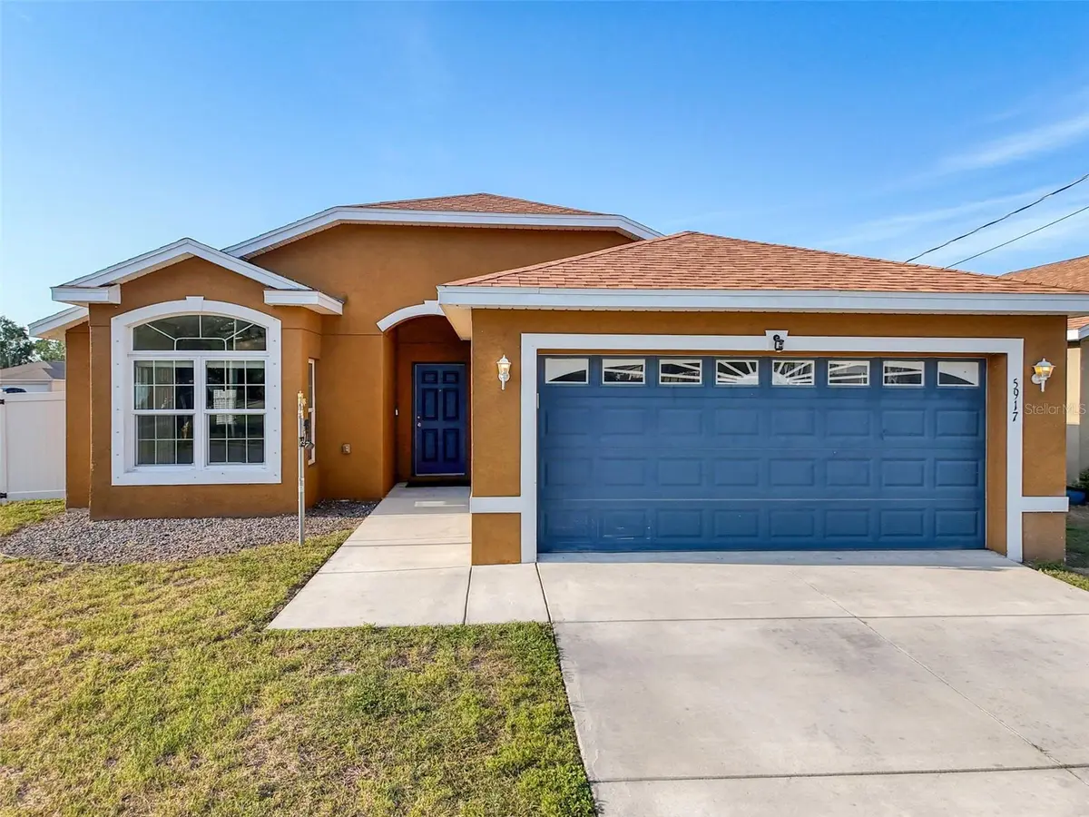 5917 HIGH ST, New Port Richey, FL 34652