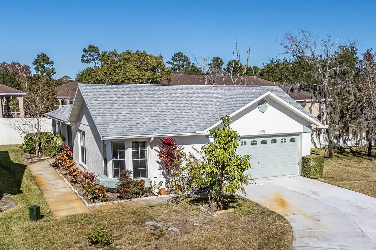 11653 ORLEANS LN, Port Richey, FL 34668