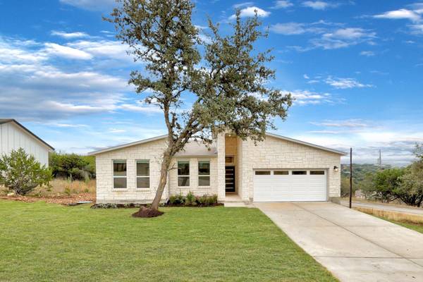 4905 Thunderbird ST, Lago Vista, TX 78645
