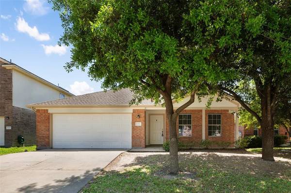 10936 Furrow Hill DR, Austin, TX 78754