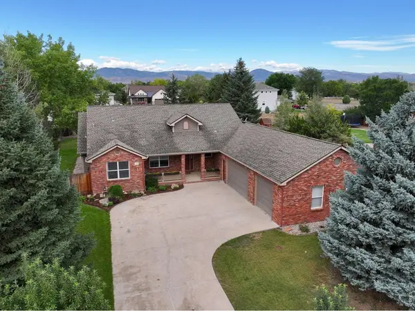 2029 Breckenridge, Berthoud, CO 80513