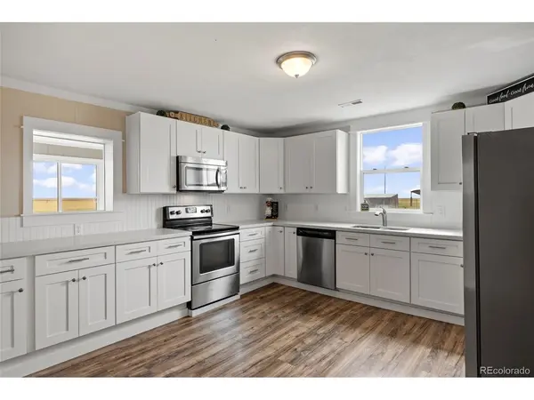 31556 County Road 3G, Genoa, CO 80818