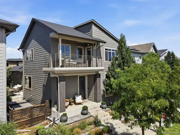 1345 W 67th, Denver, CO 80221