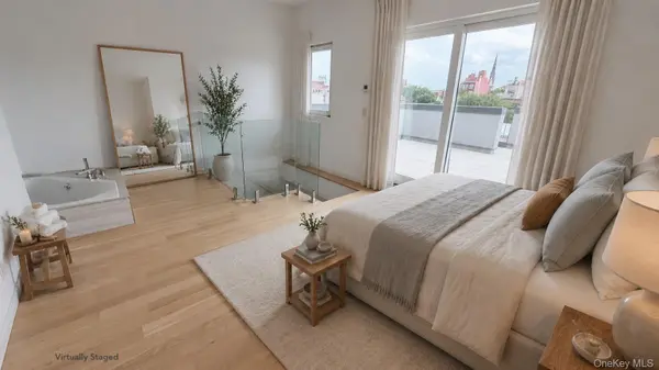 138 Huron ST #Penthouse 3B, Brooklyn, NY 11222