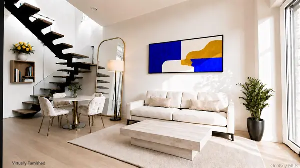 138 Huron ST #Penthouse 3B, Brooklyn, NY 11222