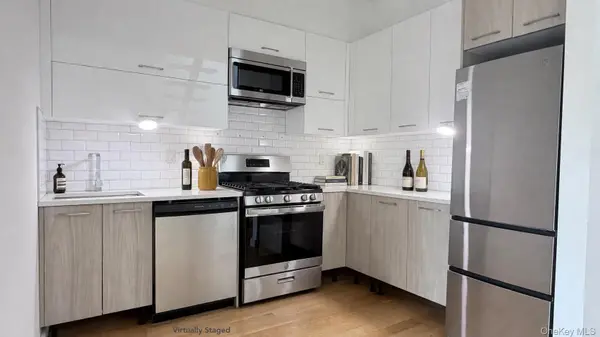 138 Huron ST #Penthouse 3B, Brooklyn, NY 11222