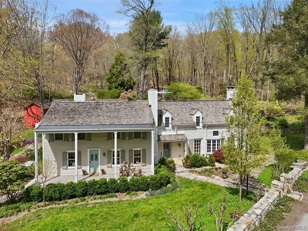 95 Croton Lake RD, Katonah, NY 10536