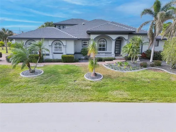 3607 DARIN DR, Punta Gorda, FL 33950