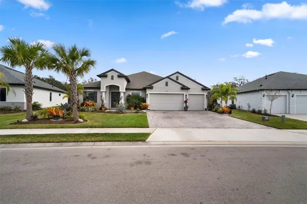 12715 WHEATGRASS CT, Parrish, FL 34219