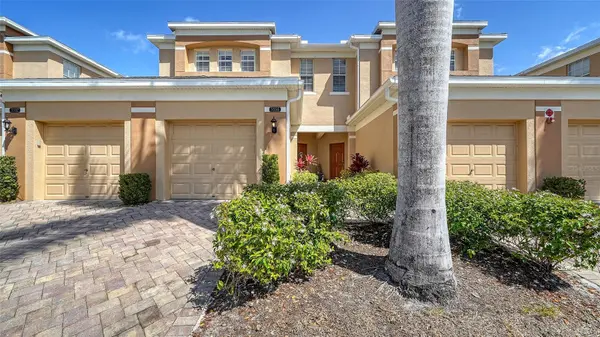 5356 MANG PL #1404, Sarasota, FL 34238