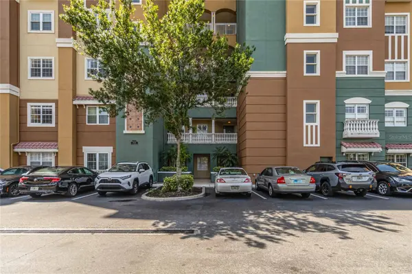 8749 THE ESPLANADE #6, Orlando, FL 32836