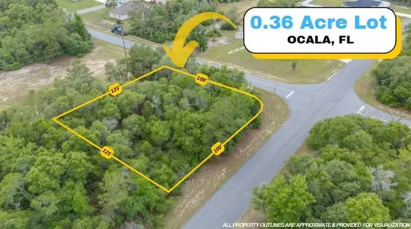 TBD Lot 27 SW 158TH ST RD, Ocala, FL 34473