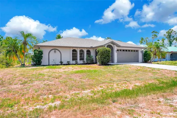 3510 SHAWN ST, Punta Gorda, FL 33980