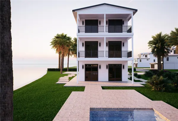 312 AVENIDA LEONA, Sarasota, FL 34242
