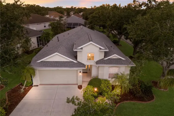 1245 MILLBROOK CIR, Bradenton, FL 34212